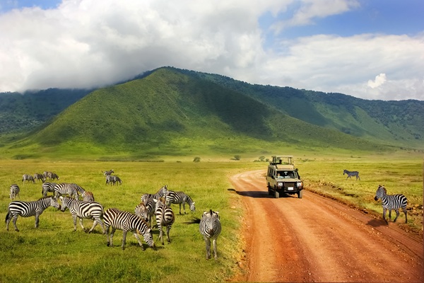 Africa