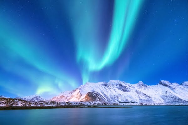 Alaska