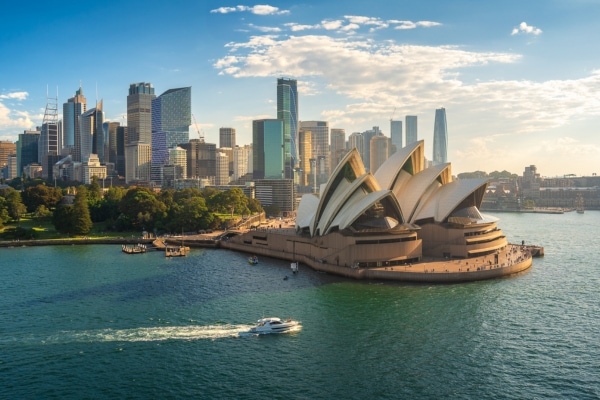 Australia