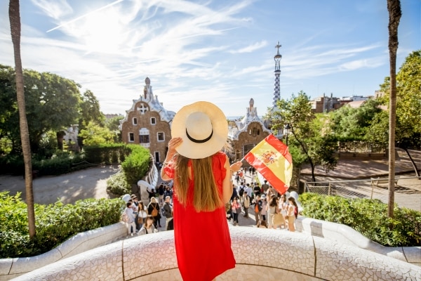 Barcelona