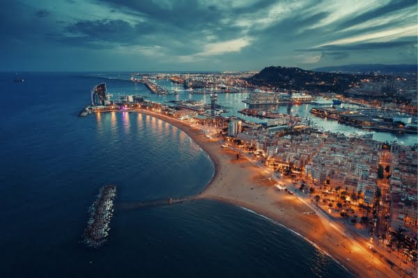 Barcelona
