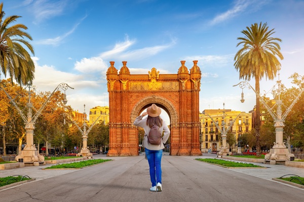 Barcelona