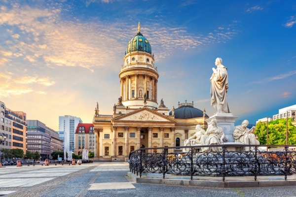 Berlin