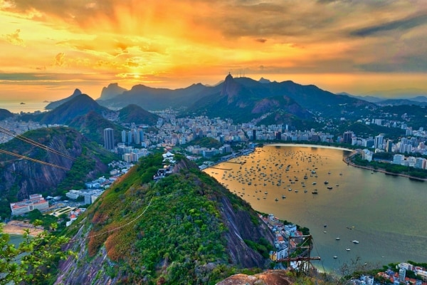 Brazil