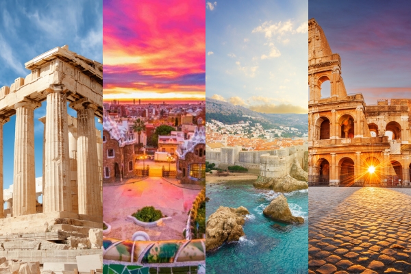 Athens