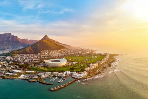 Cape town - South africa