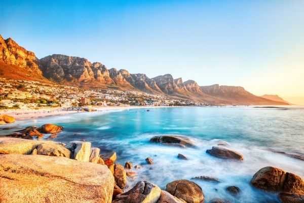 Cape Town