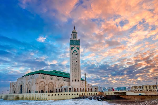 Casablanca - Morocco