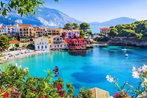 Cefalonia