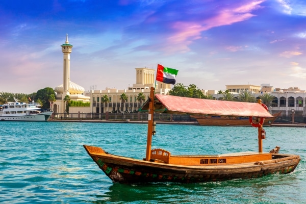 Dubai