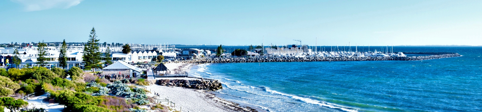 Fremantle - Australia