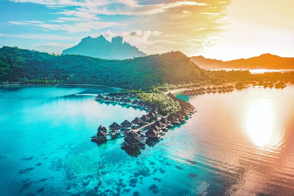 French Polynesia