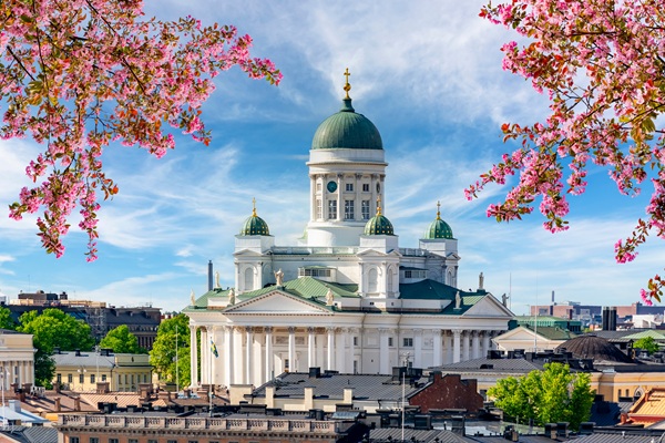 Helsinki - Finland