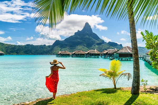 Hawaii