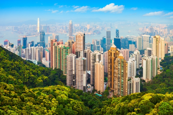 Hong Kong
