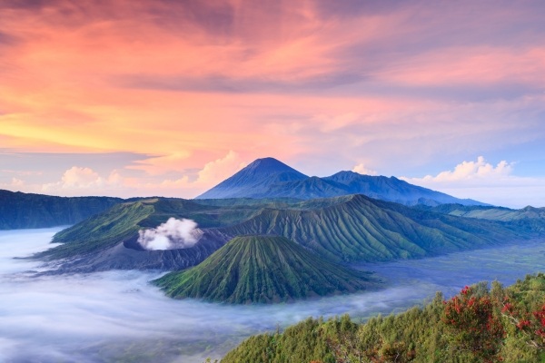 Indonesia