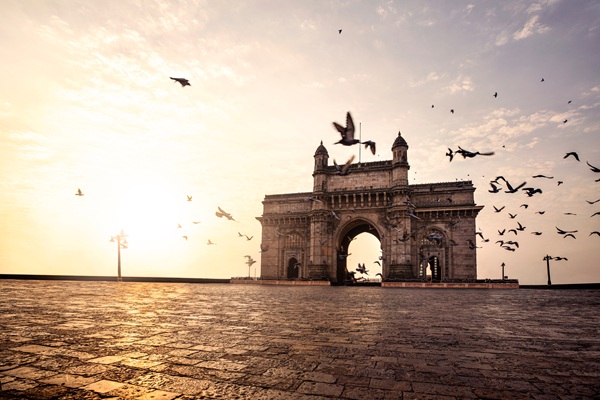 India