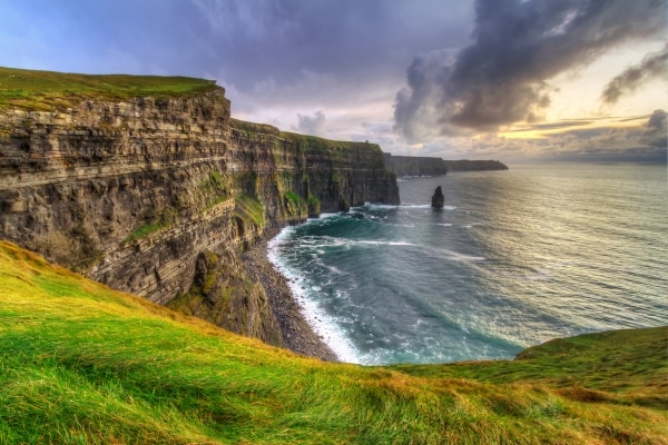 Ireland