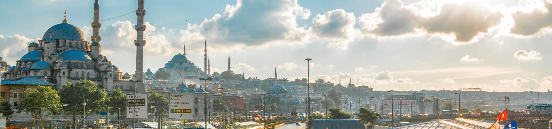 Istanbul - Turkey