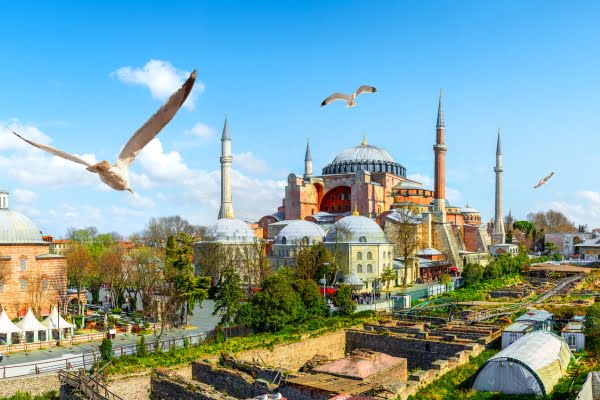 Istanbul