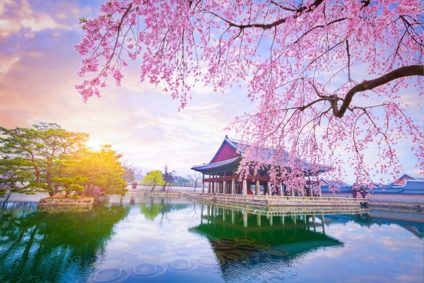 South Korea