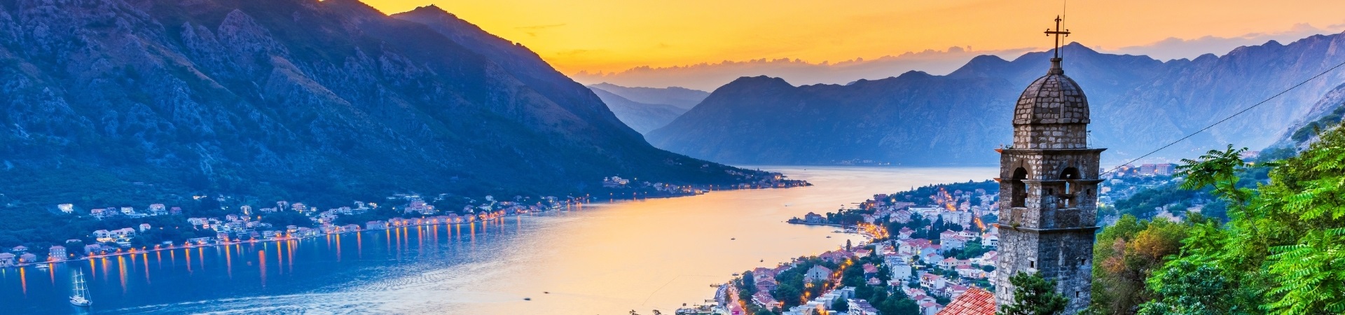 Kotor - Montenegro