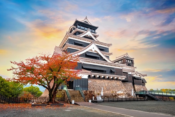 Kumamoto - Japan