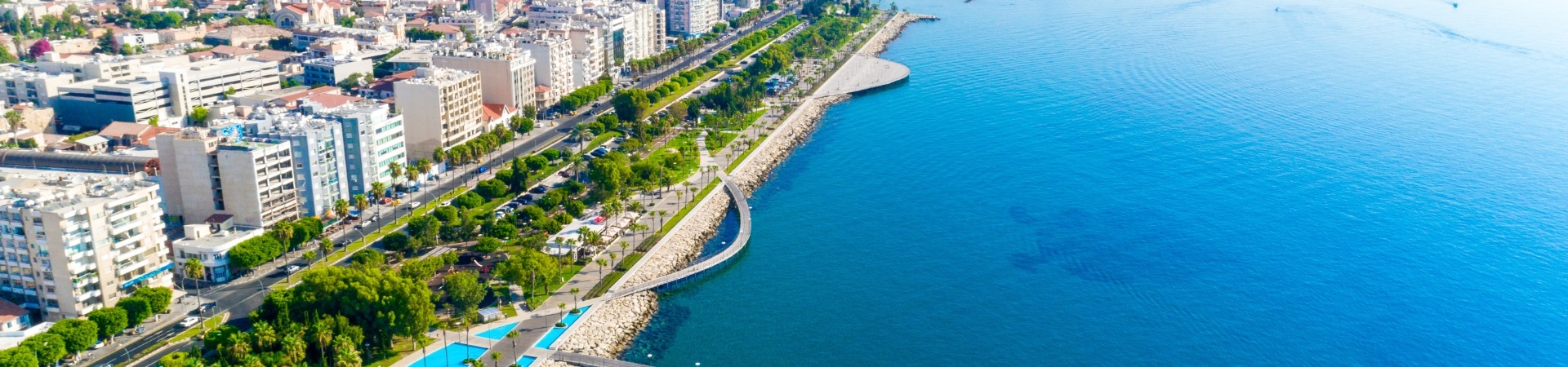 Limassol - Cyprus