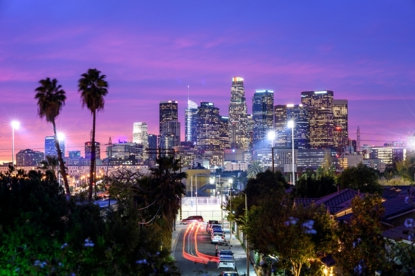 Los Angeles