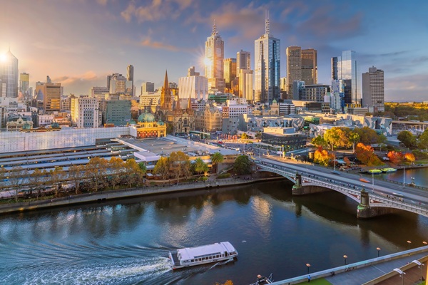 Melbourne