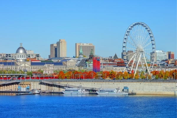 Montreal