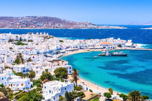 Mykonos