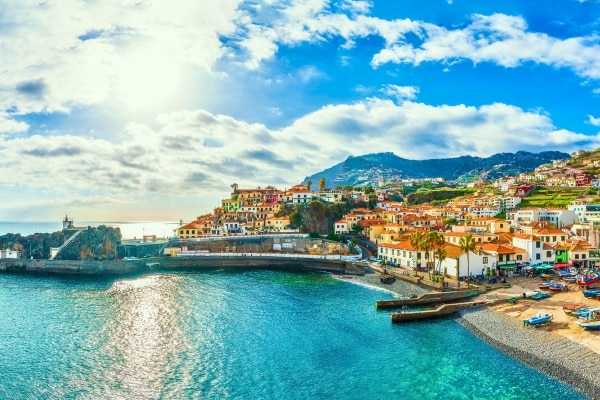 Madeira