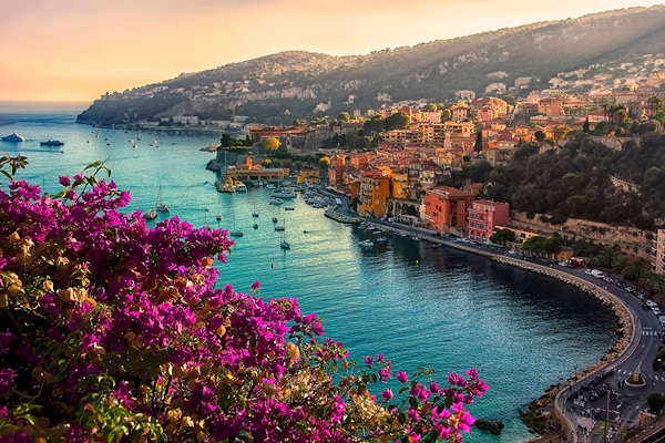 Monte Carlo (Cannes) - France