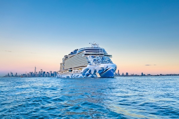 NCL Prima