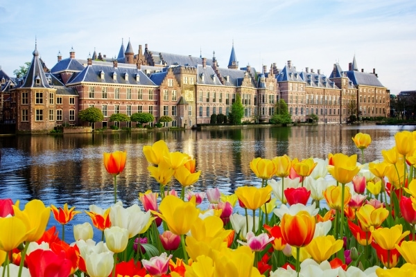 Netherlands