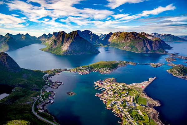 Norway