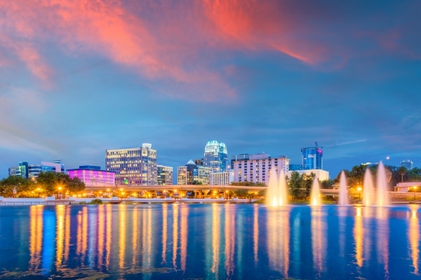 Orlando