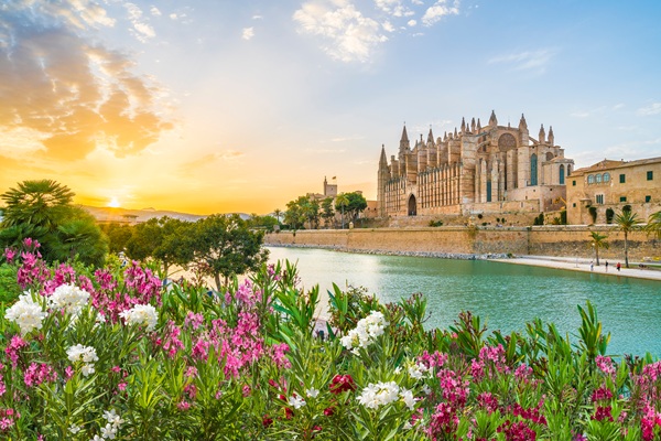 Palma - Majorca