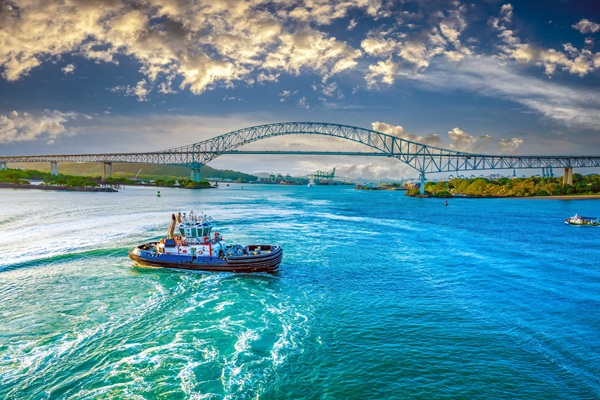 Panama City (Pct) - Panama