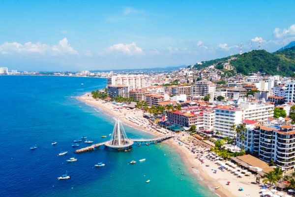 Puerto Vallarta - Mexico
