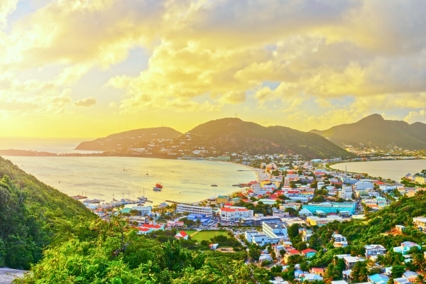 Philipsburg
