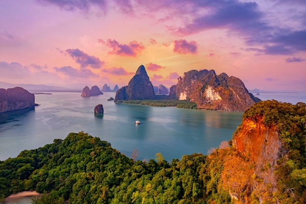 Phuket - Thailand