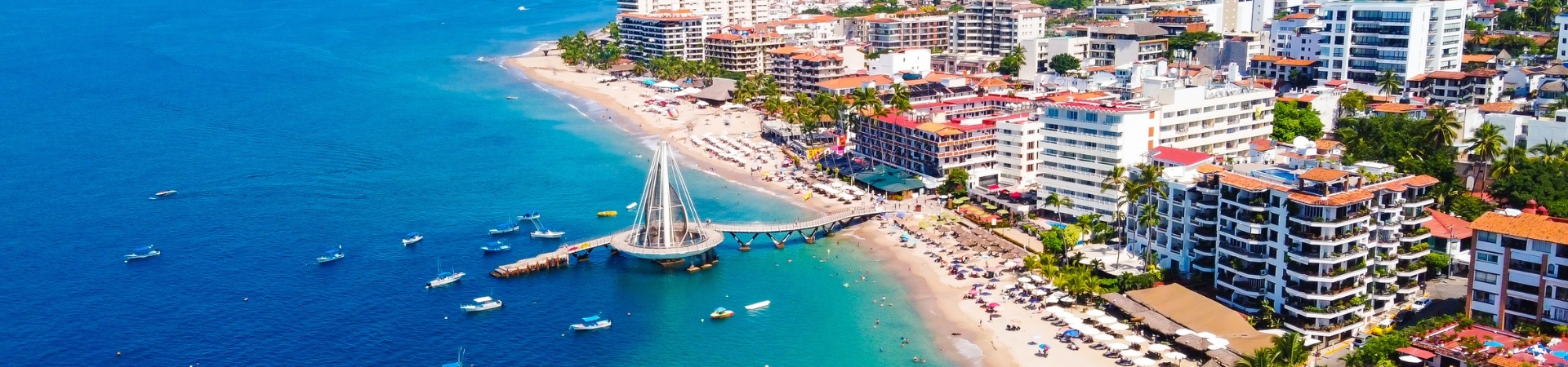 Puerto Vallarta  - Mexico