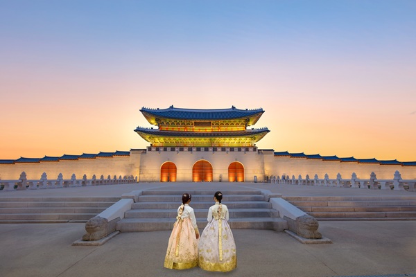 Seoul - Korea