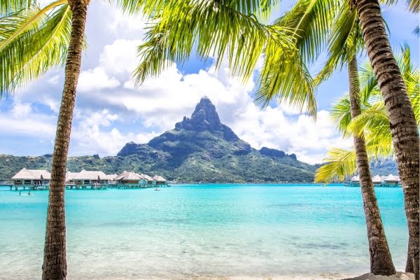 Tahiti