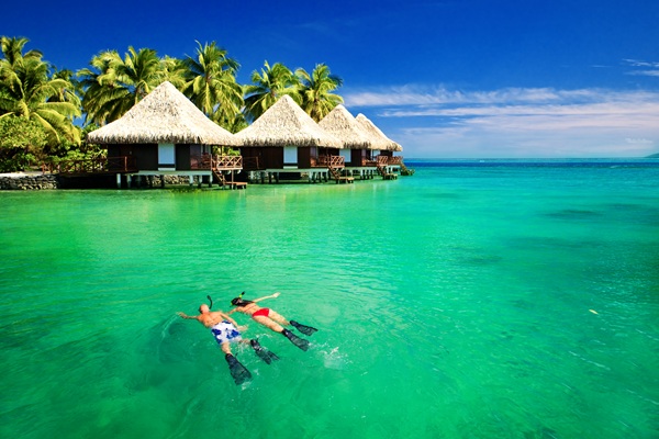 Papeete - Tahiti