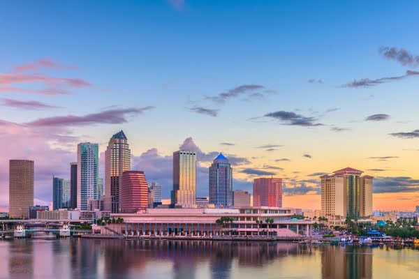 Tampa - United States