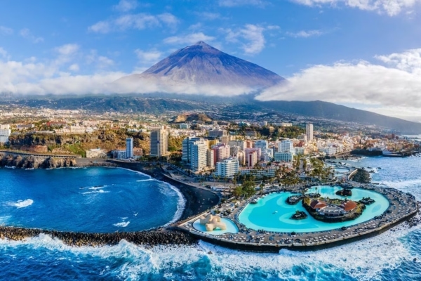 Tenerife