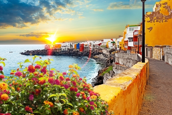 Tenerife